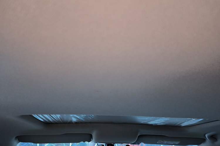 Used Skoda Rapid 2020 1.5L Manual Comfort Edition Headliner
