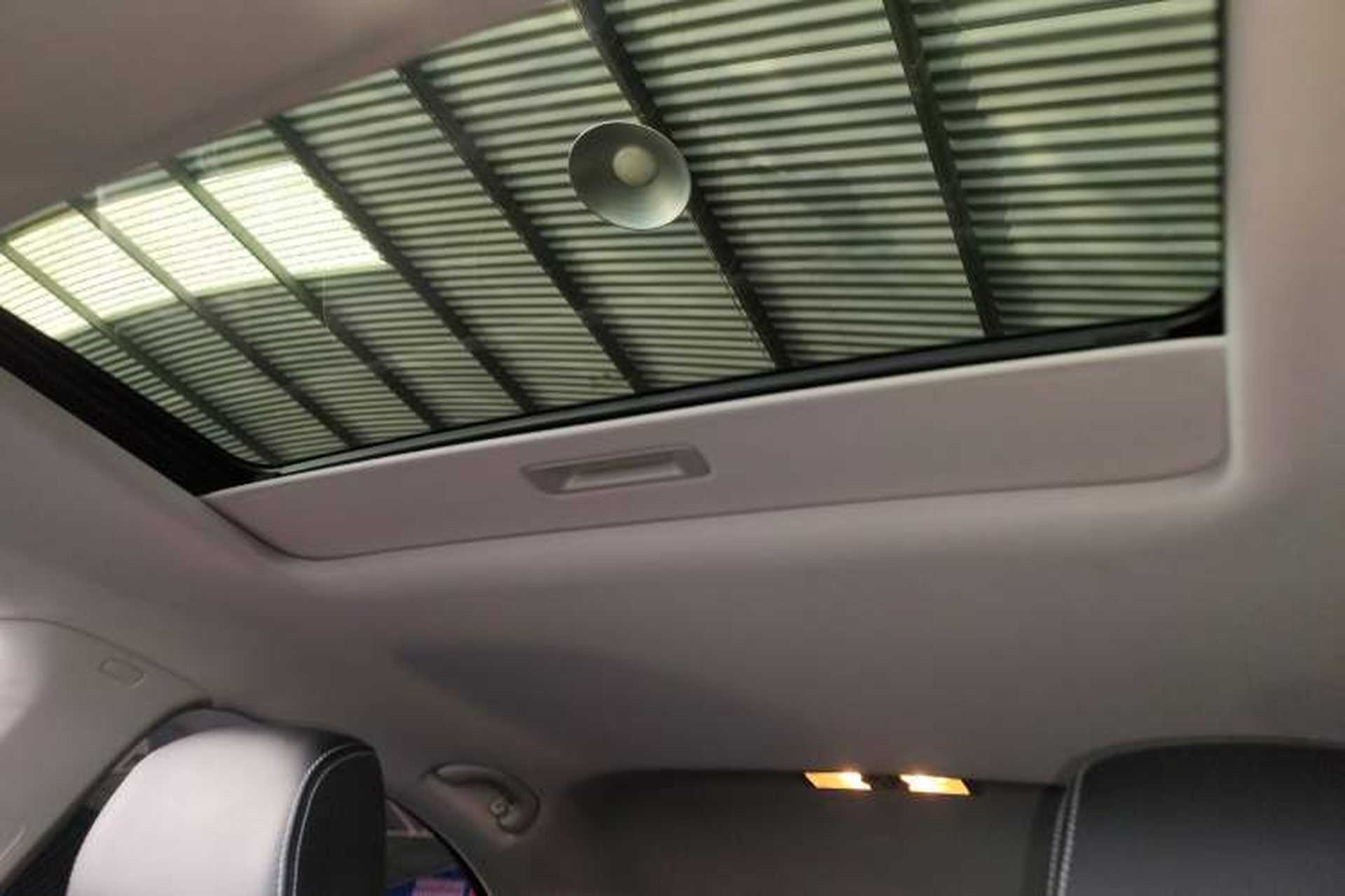 Used Skoda Rapid 2020 1.5L Automatic Comfort Edition Headliner