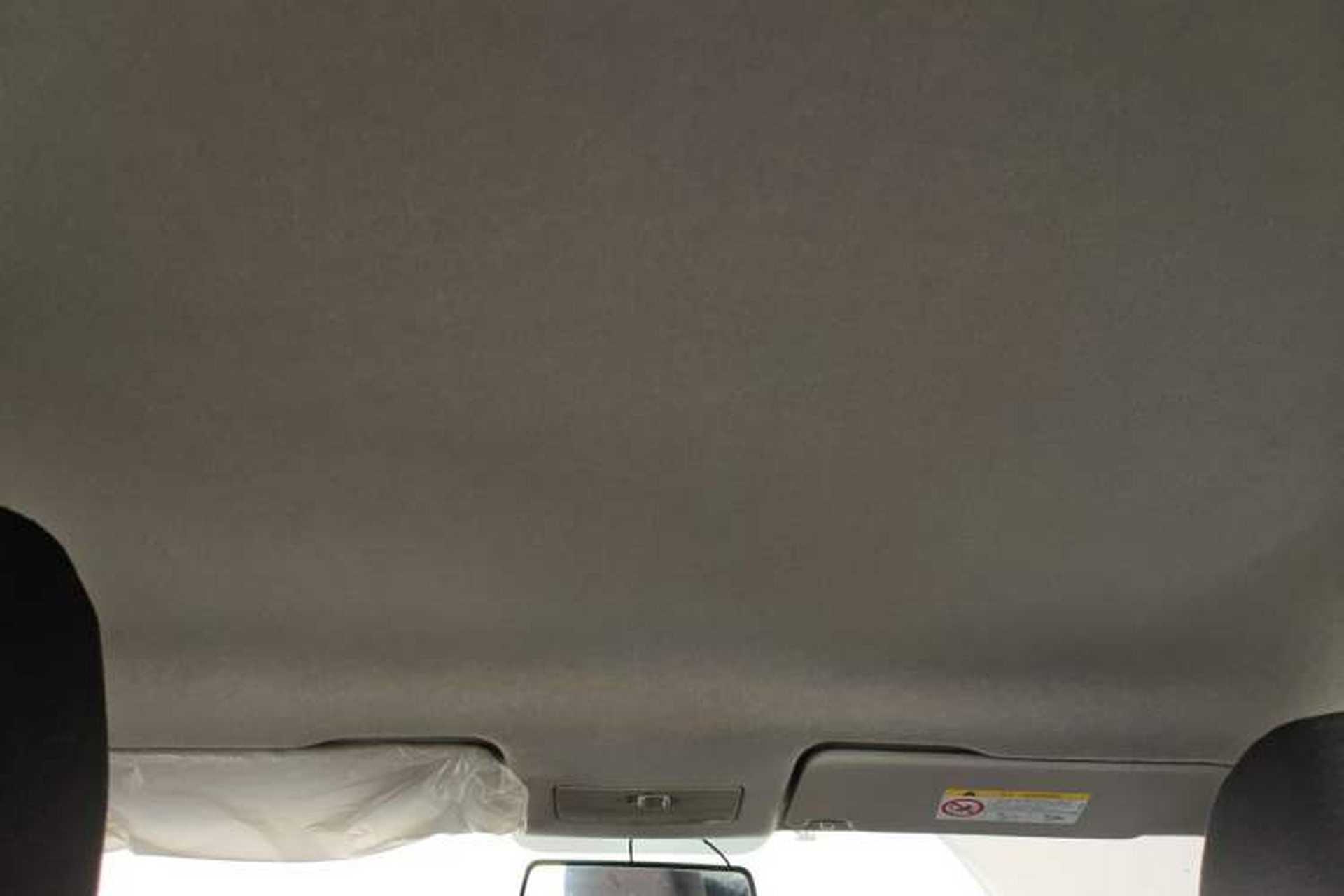 Used Skoda Rapid 2020 1.5L Automatic Standard Edition Headliner
