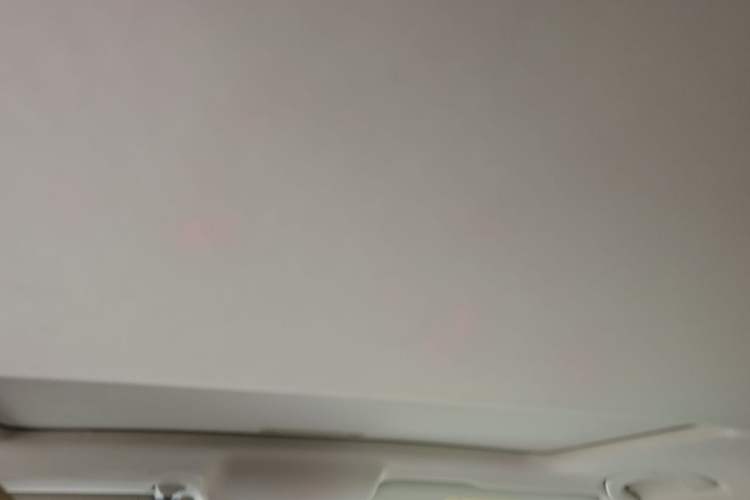 Used Skoda Rapid 2020 1.5L Manual Comfort Edition Headliner