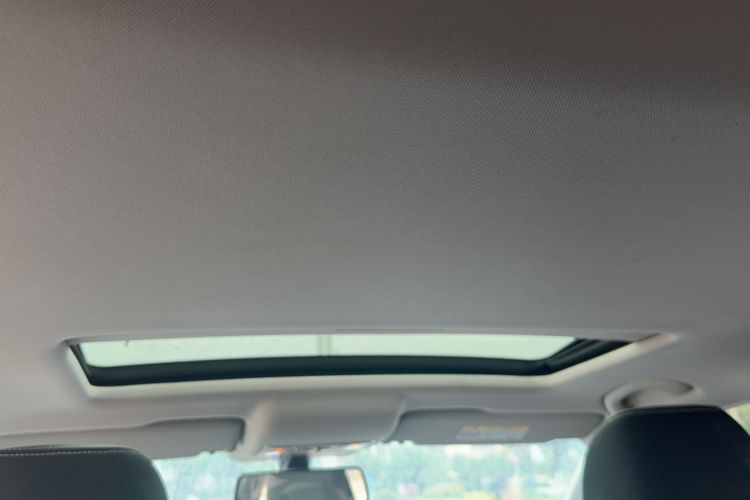 Used Skoda Rapid 2020 1.5L Manual Comfort Edition Headliner