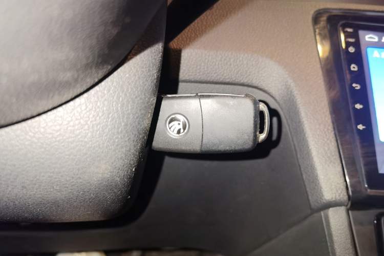 Used Skoda Rapid 2020 1.5L Automatic Standard Edition Interior 1