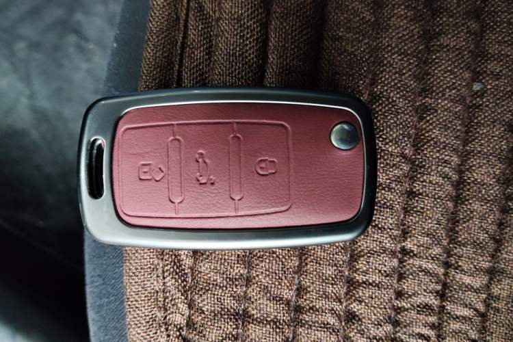 Used Skoda Rapid 2020 1.5L Automatic Standard Edition Interior 1