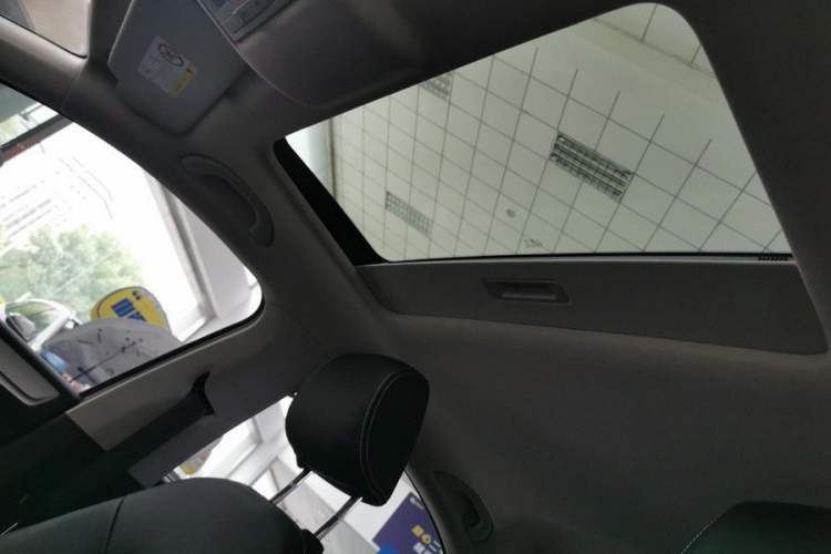 Used Skoda Rapid 2020 1.5L Manual Comfort Edition Interior 7