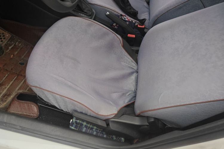 Used Skoda Rapid 2020 1.5L Automatic Standard Edition Left Front Seat