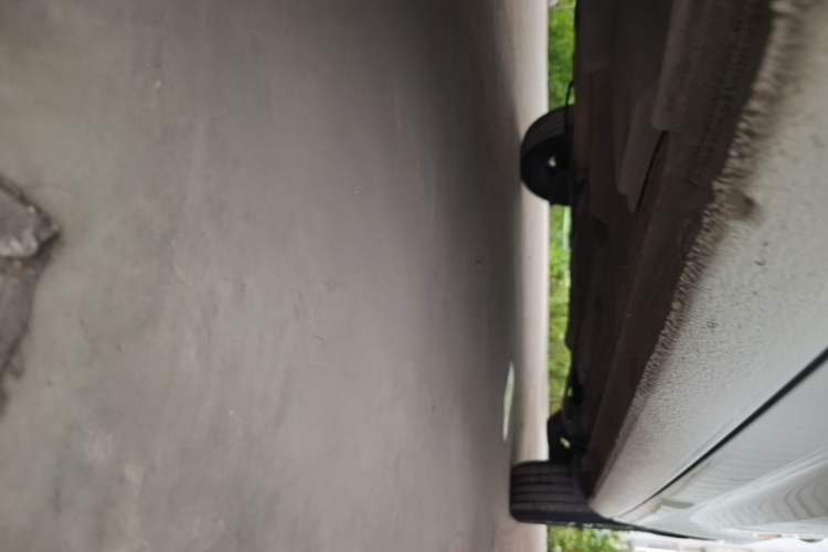 Used Skoda Rapid 2020 1.5L Automatic Comfort Edition Left Side Sill