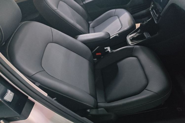 Used Skoda Rapid 2020 1.5L Automatic Comfort Edition Right Front Seat