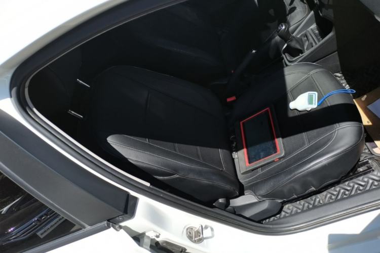 Used Skoda Rapid 2020 1.5L Manual Standard Edition Right Front Seat