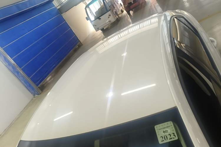 Used Skoda Rapid 2020 1.5L Manual Standard Edition Roof