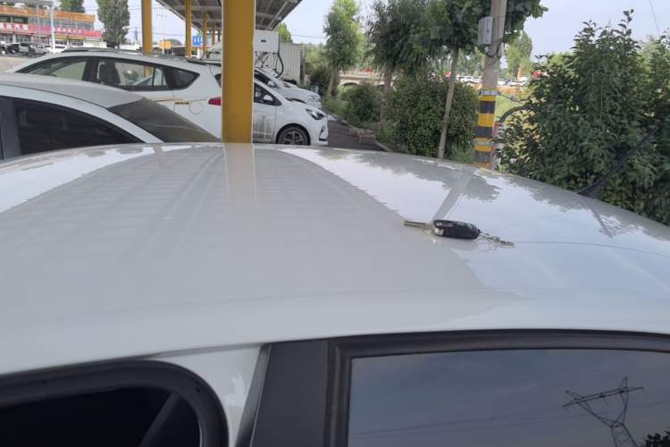 Used Skoda Rapid 2020 1.5L Manual Standard Edition Roof