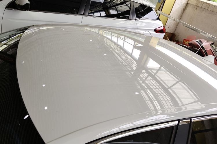 Used Skoda Rapid 2020 1.5L Automatic Standard Edition Roof