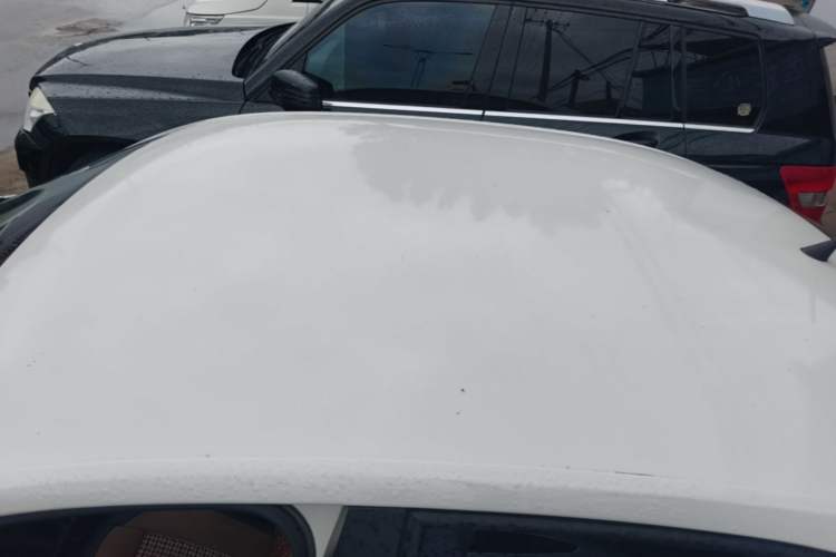 Used Skoda Rapid 2020 1.5L Manual Standard Edition Roof