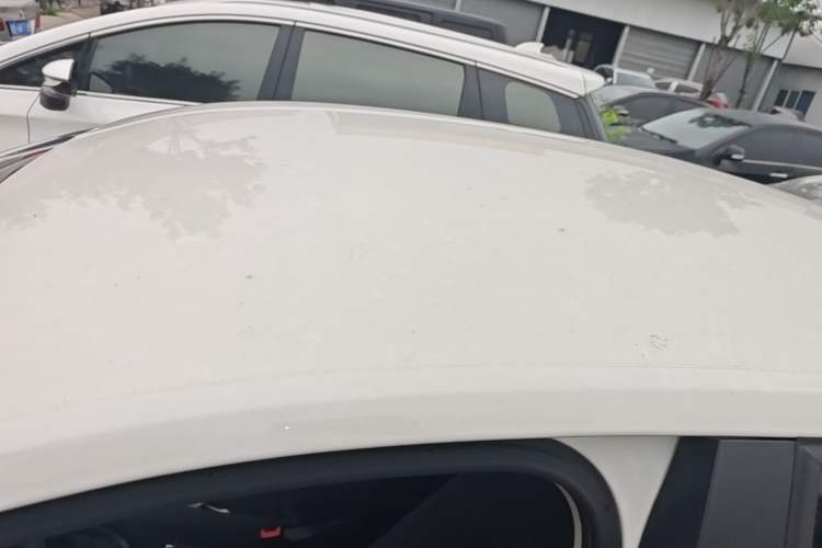 Used Skoda Rapid 2020 1.5L Automatic Standard Edition Roof