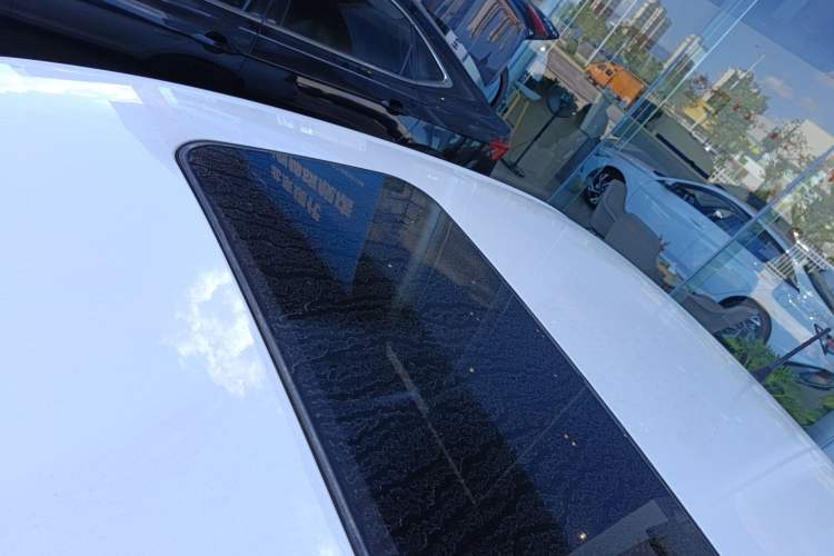 Used Skoda Rapid 2020 1.5L Automatic Comfort Edition Roof