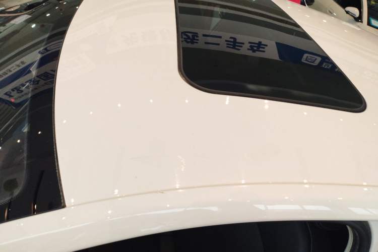 Used Skoda Rapid 2020 1.5L Automatic Comfort Edition Roof