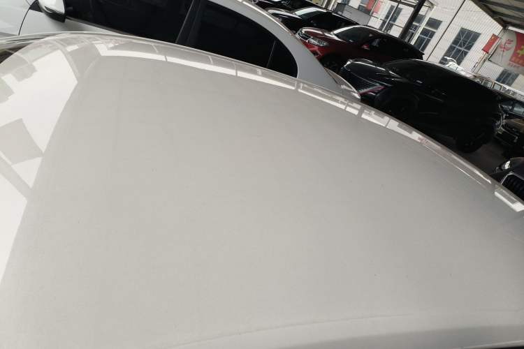 Used Skoda Rapid 2020 1.5L Manual Standard Edition Roof