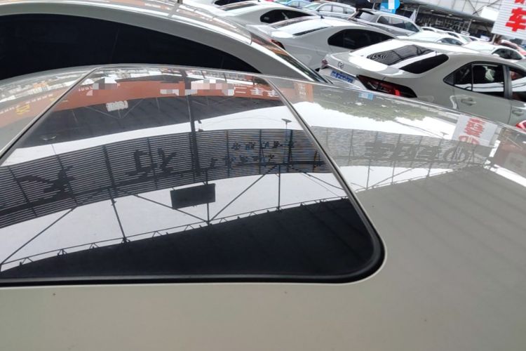 Used Skoda Rapid 2020 1.5L Automatic Comfort Edition Roof