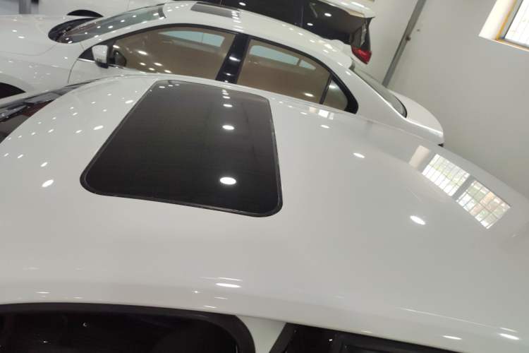 Used Skoda Rapid 2020 1.5L Automatic Comfort Edition Roof