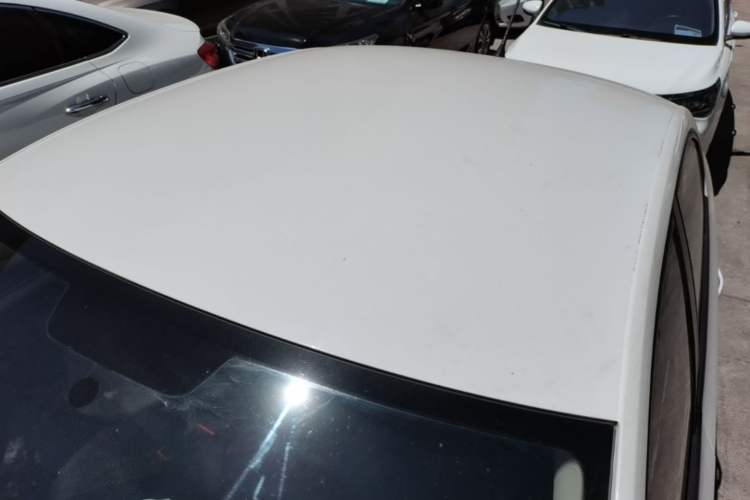 Used Skoda Rapid 2020 1.5L Manual Standard Edition Roof