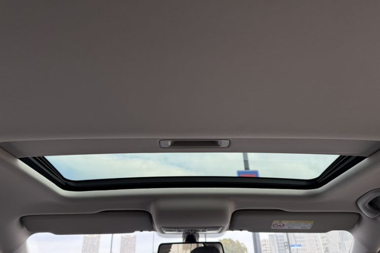 Used Skoda Rapid 2020 1.5L Manual Comfort Edition Interior 9