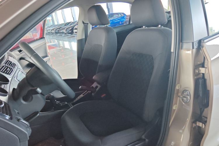 Used Skoda Rapid 2020 1.5L Automatic Standard Edition Left Front Seat