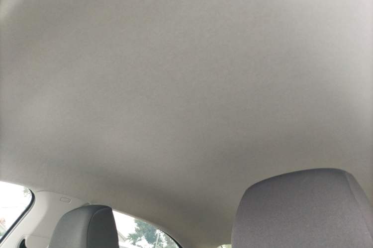 Used Skoda Rapid 2022 1.5L Automatic Comfort Edition Headliner