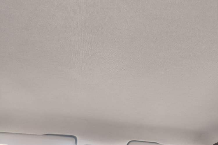 Used Skoda Rapid 2022 1.5L Automatic Comfort Edition Headliner