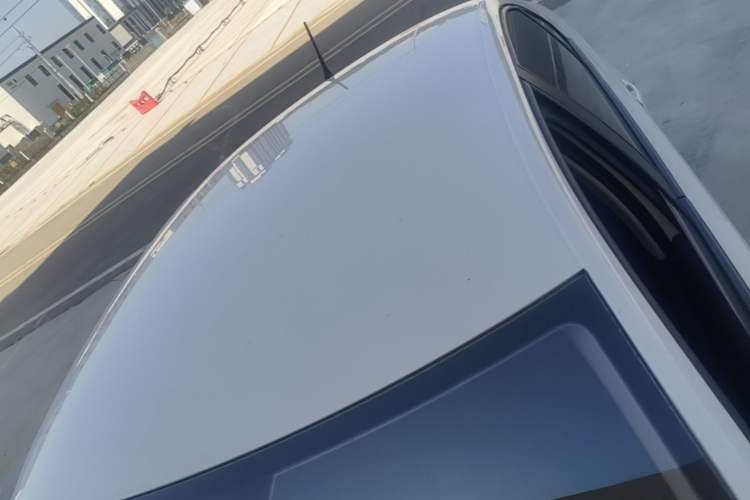 Used Skoda Rapid 2022 1.5L Automatic Comfort Edition Roof