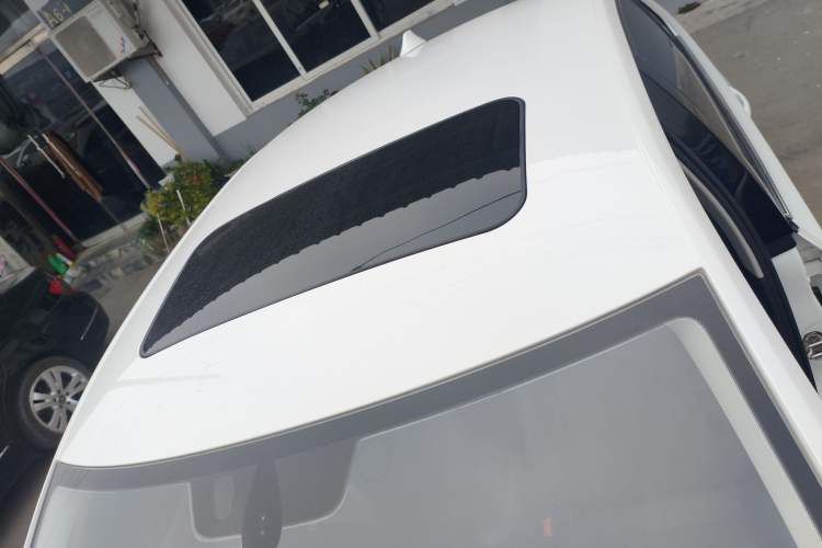 Used Skoda Rapid 2022 1.5L Automatic Comfort Edition Roof