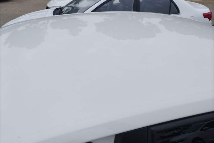 Used Skoda Rapid 2022 1.5L Automatic Comfort Edition Roof