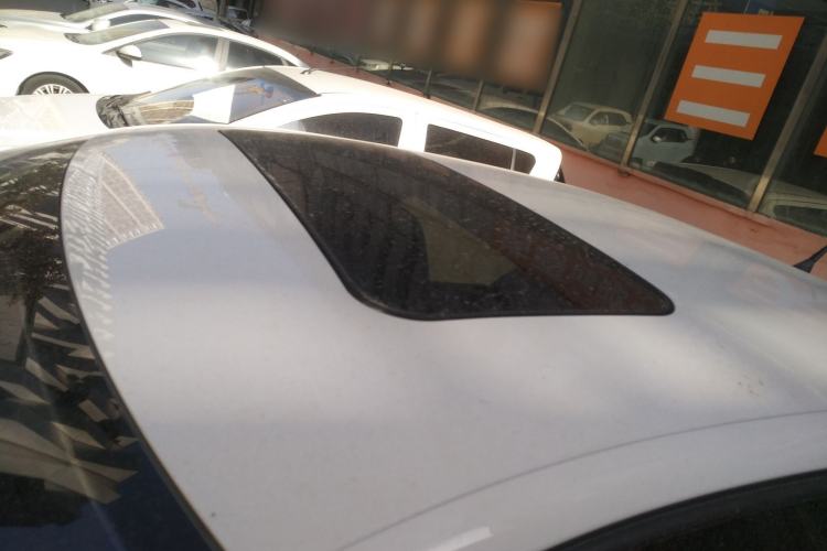 Used Skoda Rapid 2022 1.5L Automatic Comfort Edition Roof