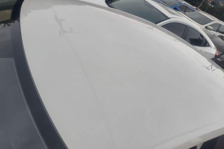 Used Skoda Rapid 2022 1.5L Automatic Comfort Edition Roof