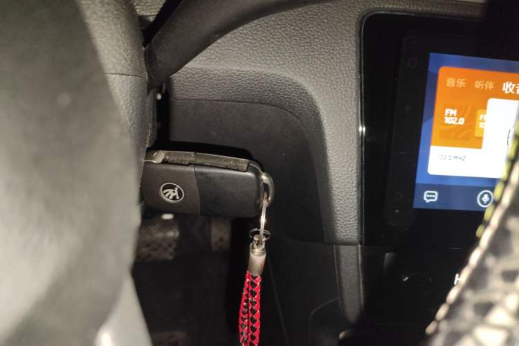 Used Skoda Rapid 2022 1.5L Automatic Comfort Edition Vehicle Key