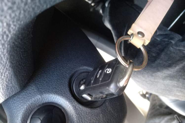 Used Skoda Rapid 2022 1.5L Automatic Comfort Edition Vehicle Key