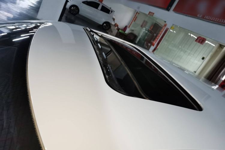 Used Skoda Rapid Spaceback 2019 Revised Version 1.5L Automatic Comfort Edition China V Standard Roof