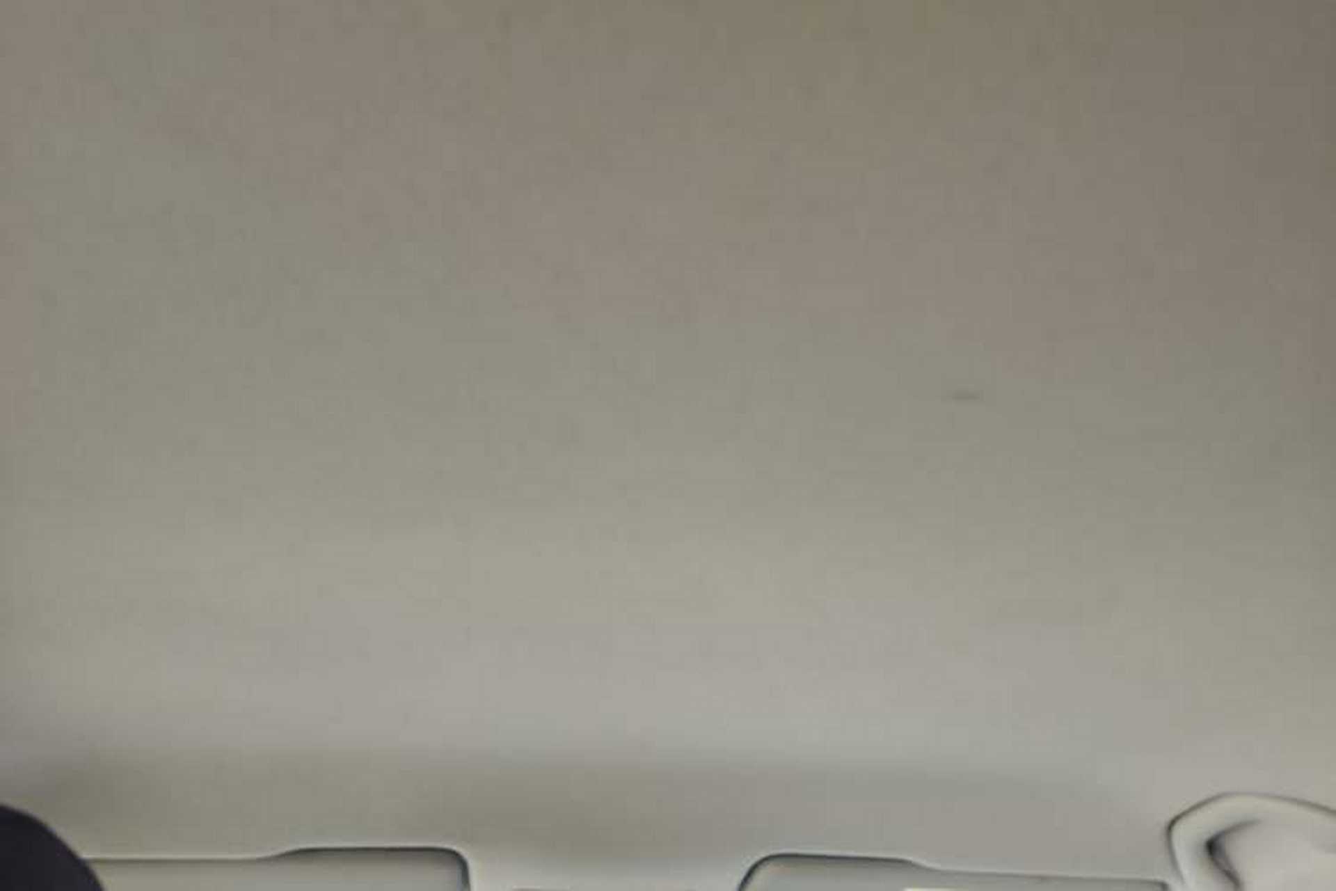 Used Skoda Rapid Spaceback 2014 1.6L Automatic Enjoyment Edition Headliner