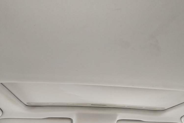 Used Skoda Rapid Spaceback 2014 1.4 TSI DSG Comfort Edition Headliner