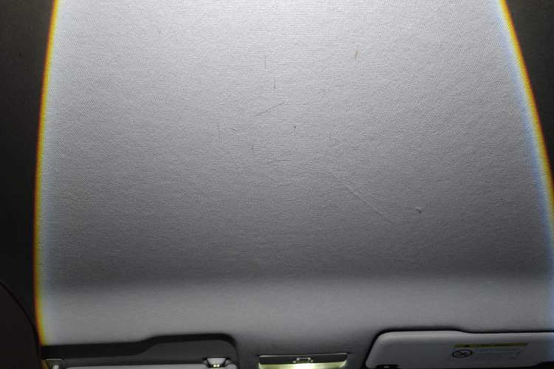 Used Skoda Rapid Spaceback 2014 1.6L Automatic Enjoyment Edition Headliner