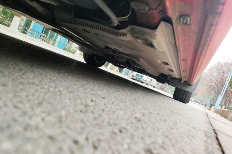 Used Skoda Rapid Spaceback 2014 1.4 TSI DSG Trend Edition Chassis Rear Right