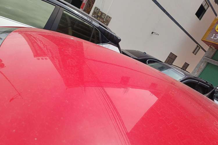 Used Skoda Rapid Spaceback 2014 1.6L Automatic Enjoyment Edition Roof