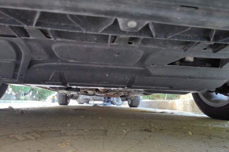 Used Skoda Rapid Spaceback 2014 1.4 TSI DSG Comfort Edition Chassis Front