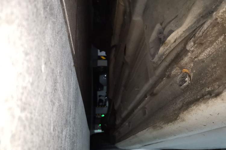 Used Skoda Rapid Spaceback  Chassis Front Left