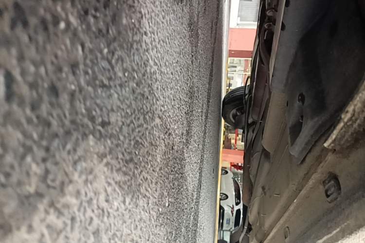 Used Skoda Rapid Spaceback 2014 1.6L Automatic Enjoyment Edition Chassis Front Left