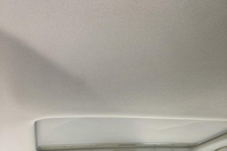 Used Skoda Rapid Spaceback 2014 1.6L Manual Enjoyment Edition Headliner