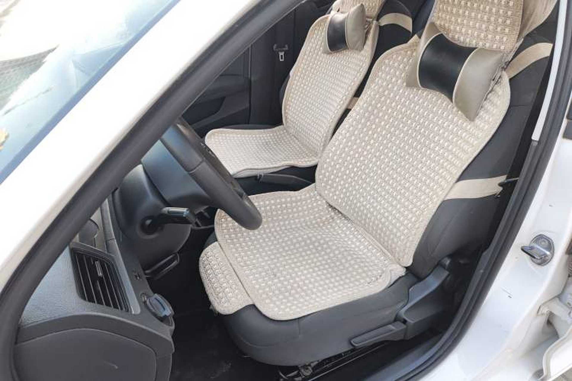 Used Skoda Rapid Spaceback 2014 1.6L Manual Enjoyment Edition Left Front Seat