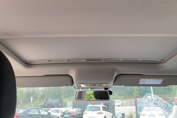 Used Skoda Rapid Spaceback 2016 1.6L Automatic Smart Drive Edition Interior 4