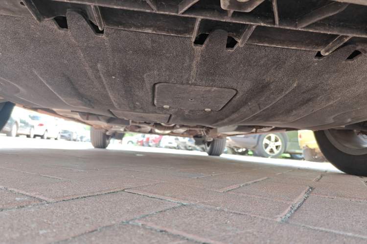Used Skoda Rapid Spaceback 2016 Facelifted TSI230 DSG Smart Drive Version Chassis Front