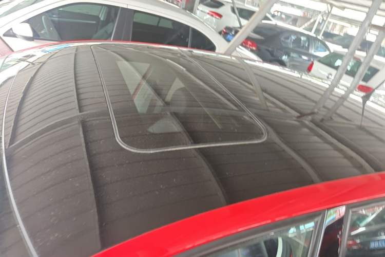 Used Skoda Rapid Spaceback 2016 1.6L Automatic Smart Drive Edition Roof