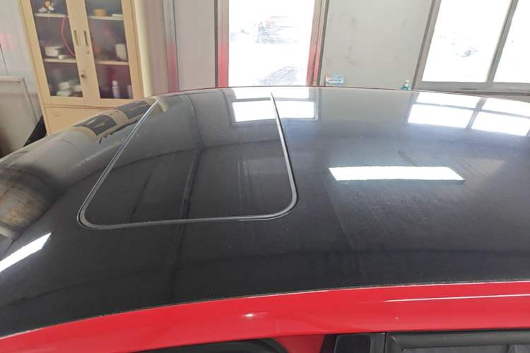 Used Skoda Rapid Spaceback 2016 Facelifted TSI230 DSG Smart Drive Version Roof