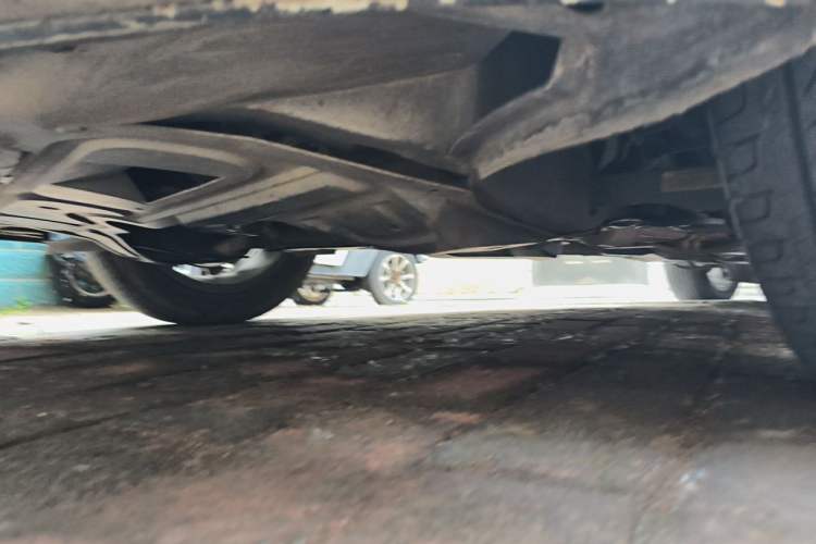 Used Skoda Rapid Spaceback 2016 Facelifted TSI230 DSG Smart Drive Version Chassis Front Left